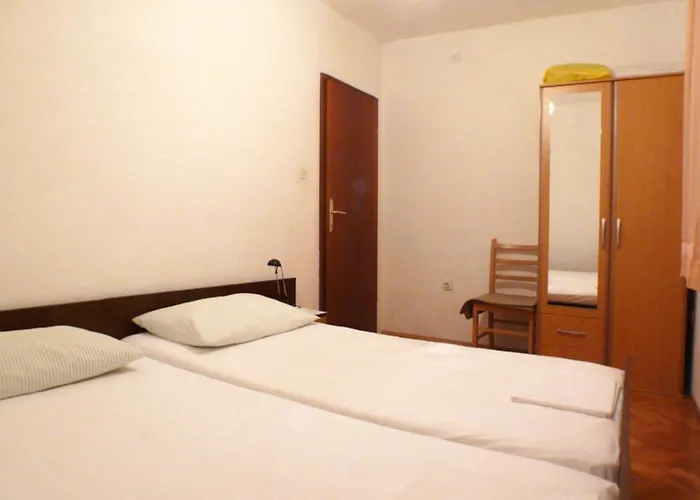 Apartment A1 - Near With Terrace And The Sea View Blato (Korcula)