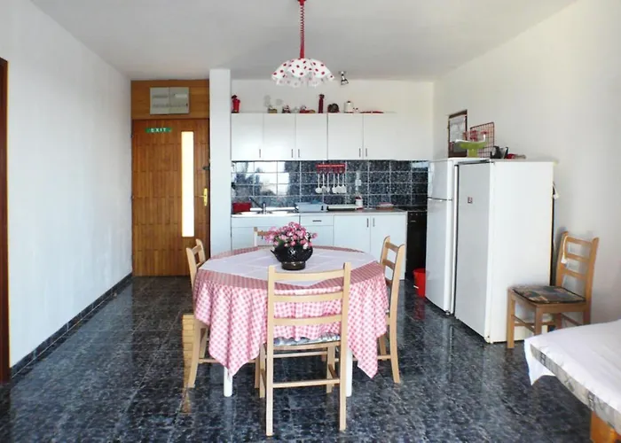 A1 - Near With Terrace And The Sea View Blato (Korcula)