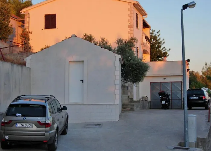 A1 - Near With Terrace And The Sea View *