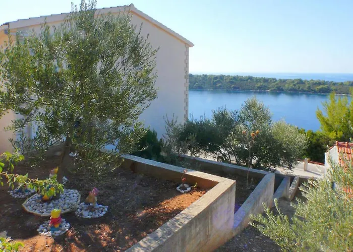 A1 - Near With Terrace And The Sea View *