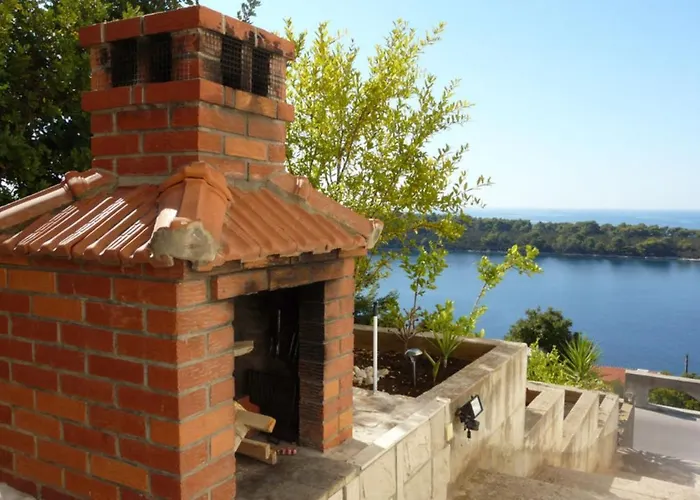 A1 - Near With Terrace And The Sea View