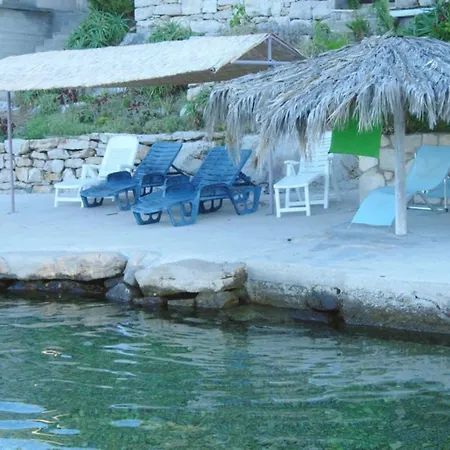 A1 - Near With Terrace And The Sea View *