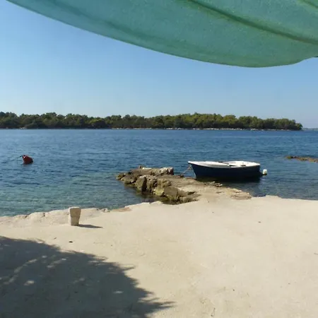 A1 - Near With Terrace And The Sea View Blato (Korcula)