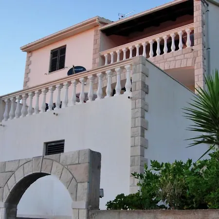 A1 - Near With Terrace And The Sea View דירה *