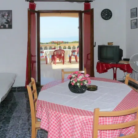 A1 - Near With Terrace And The Sea View