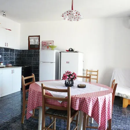 A1 - Near With Terrace And The Sea View *