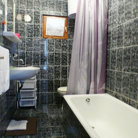 A1 - Near With Terrace And The Sea View *