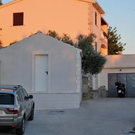 A1 - Near With Terrace And The Sea View *