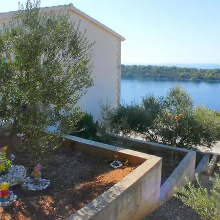 A1 - Near With Terrace And The Sea View *