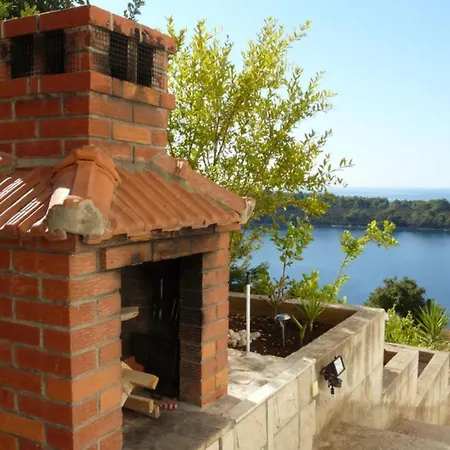 A1 - Near With Terrace And The Sea View