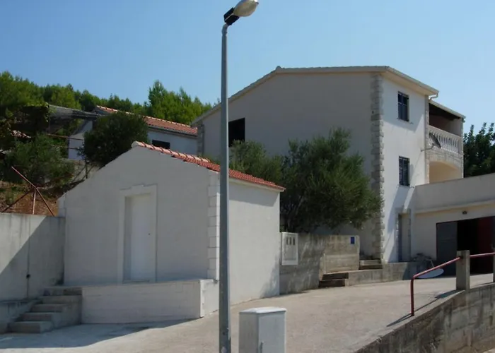 A1 - Near With Terrace And The Sea View *