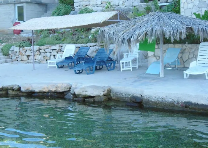 A1 - Near With Terrace And The Sea View *