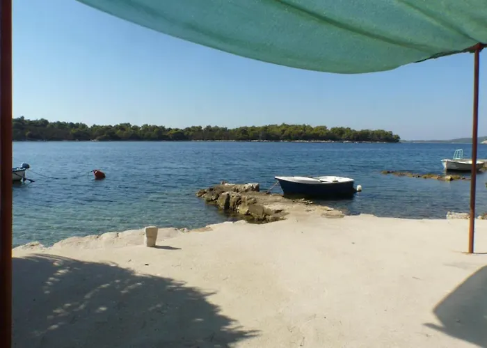 A1 - Near With Terrace And The Sea View Blato (Korcula)