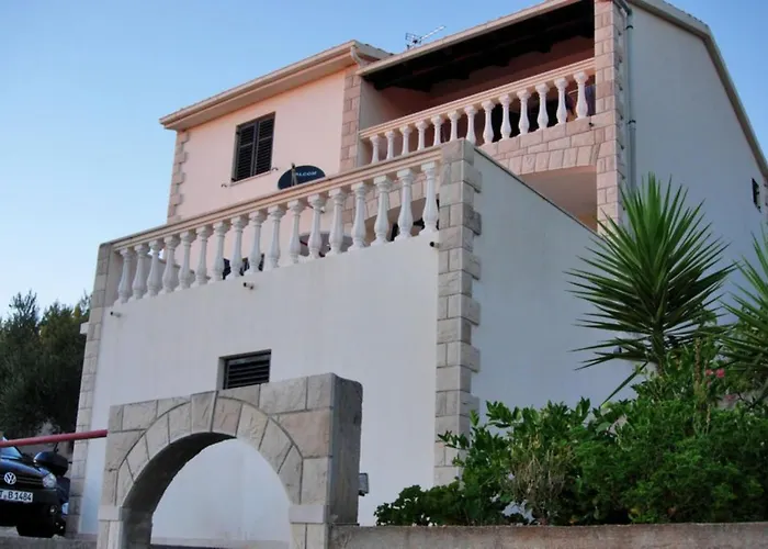 A1 - Near With Terrace And The Sea View Appartamento *