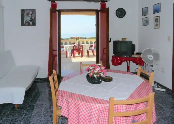 A1 - Near With Terrace And The Sea View