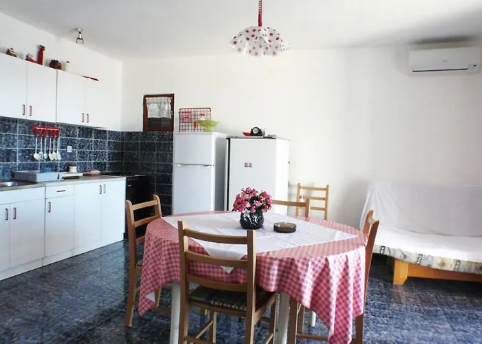 A1 - Near With Terrace And The Sea View *