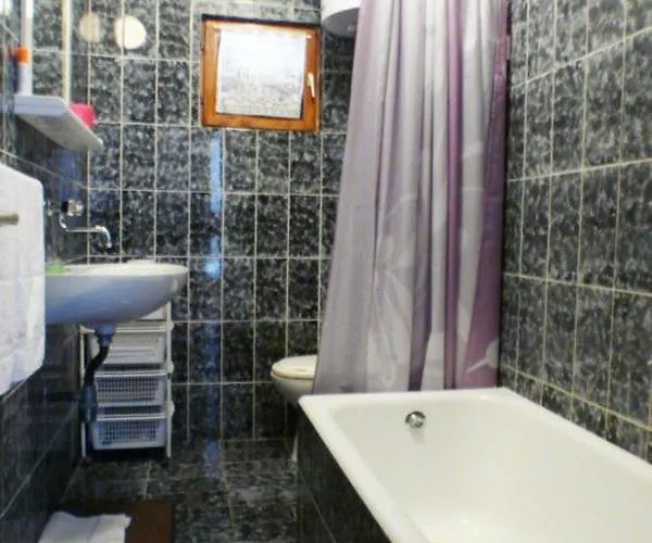 A1 - Near With Terrace And The Sea View *